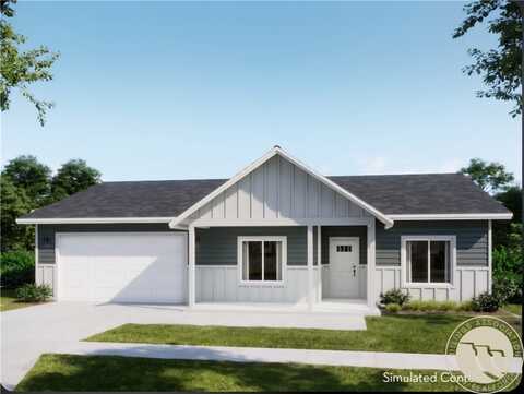 7042 Copper Bend, Billings, MT 59106