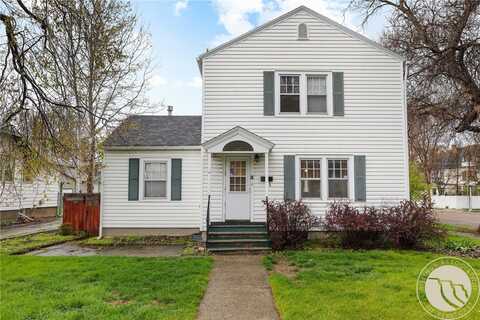 203 Yellowstone Ave, Billings, MT 59101