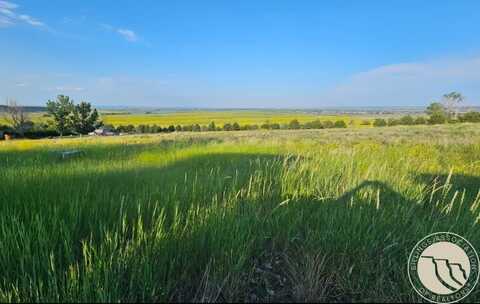 0 Middle Valley Drive, Billings, MT 59105