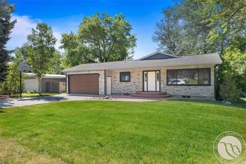 2042 GREEN TERRACE Drive, Billings, MT 59102