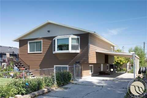 805 2nd W, Hardin, MT 59034