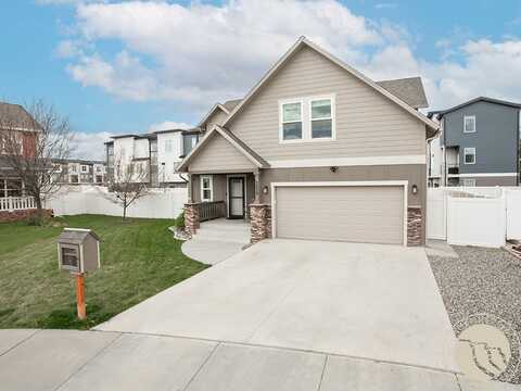 3079 Hunters Ridge Lp, Billings, MT 59102