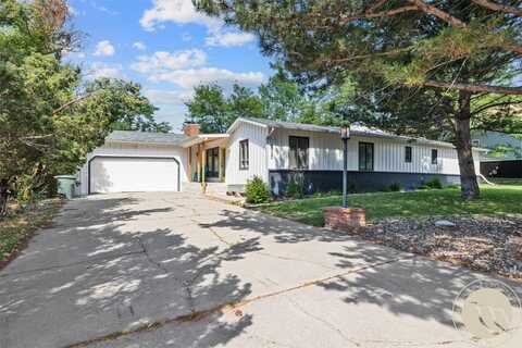 2920 40th Street West, Billings, MT 59106