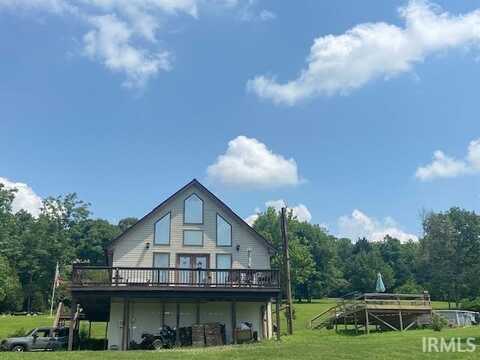 9188 W County Rd 750 South, French Lick, IN 47432