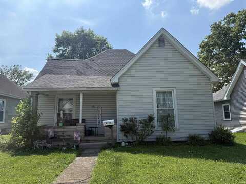 519 R Street, Bedford, IN 47421