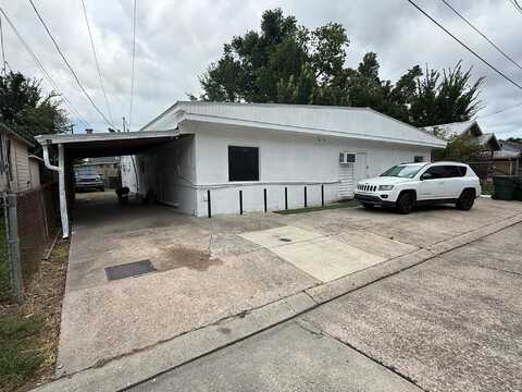 310 Morrison Avenue, Houma, LA 70364
