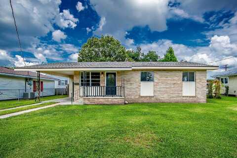 902 General Nicholls, Thibodaux, LA 70301