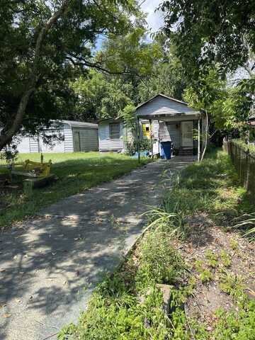 1107 James, Morgan City, LA 70380