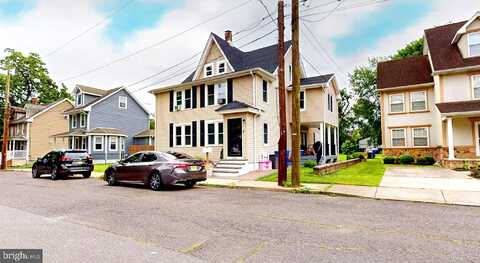 206 CHESTNUT STREET, MOUNT HOLLY, NJ 08060