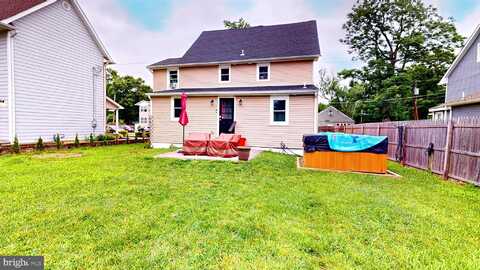 206 CHESTNUT STREET, MOUNT HOLLY, NJ 08060