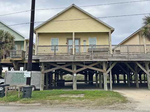 2685 Highway 1, Grand Isle, LA 70358