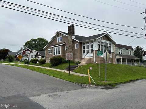 501 KEDRON AVENUE, FOLSOM, PA 19033