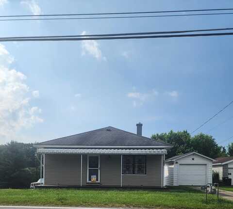 183 Dearing Dr, PROSPERITY, WV 25909