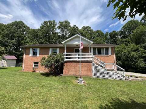 301 Patrick Street, OAK HILL, WV 25901