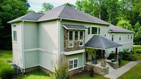 992 MAPLE AVE, FAYETTEVILLE, WV 25840