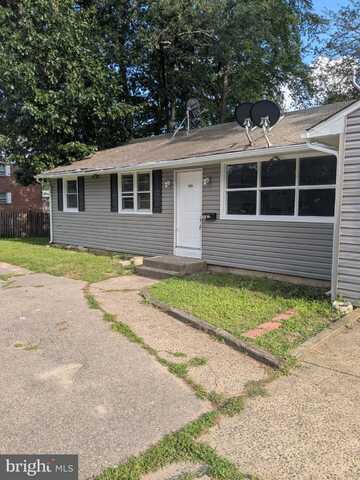 100 BLACKWOOD CLEMENTON ROAD, CLEMENTON, NJ 08021