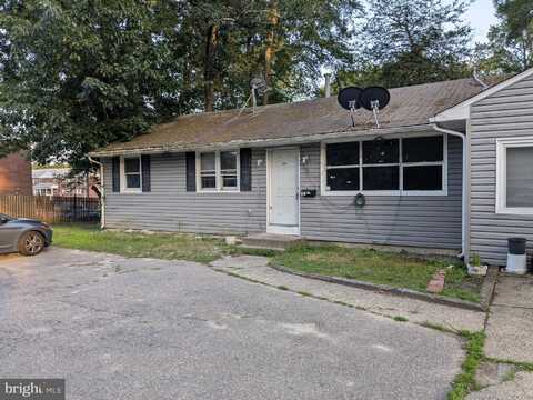 100 BLACKWOOD CLEMENTON ROAD, CLEMENTON, NJ 08021