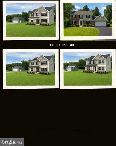 0 WOODSIDE AVENUE, HARRISBURG, PA 17112
