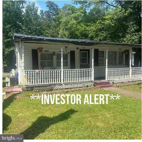 3310 STUMP NECK ROAD, INDIAN HEAD, MD 20640