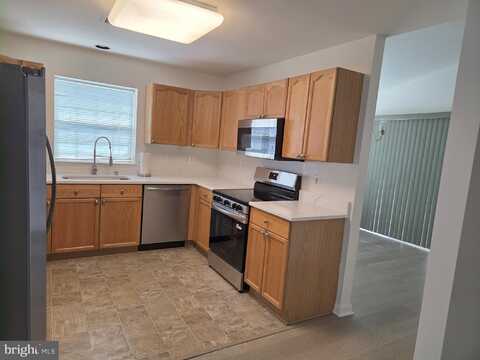 2503 COLERIDGE DRIVE, FREDERICK, MD 21702