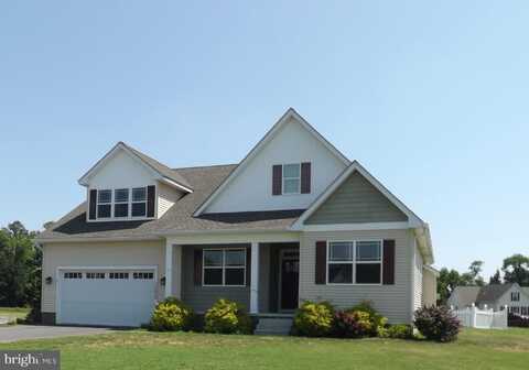15050 SANDPIPER ROAD, MILTON, DE 19968