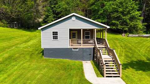 176 Ellen Ave, BEAVER, WV 25813