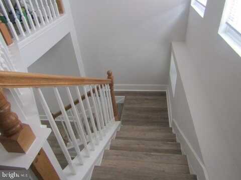 16 GILMOR STREET, BALTIMORE, MD 21223