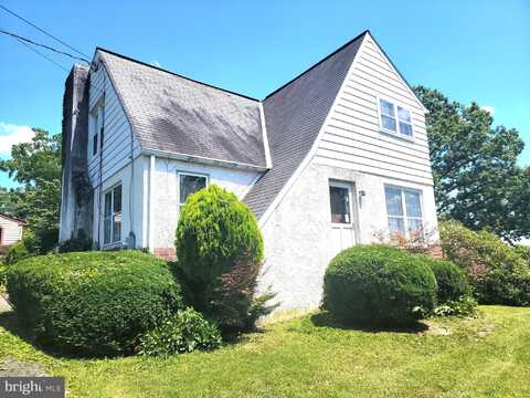 141 GRESHVILLE, BOYERTOWN, PA 19512