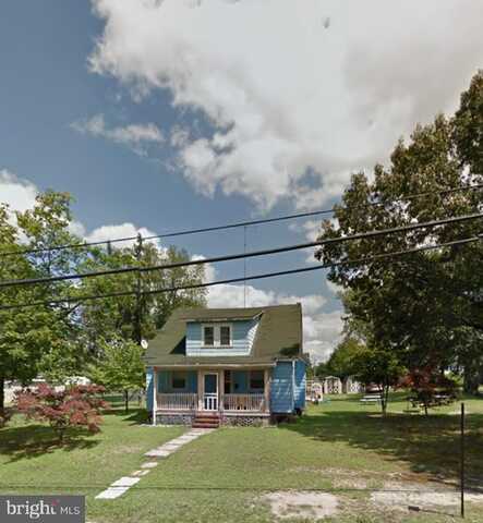 597 N LAUREL STREET, BRIDGETON, NJ 08302