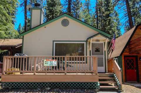 42679 La Placida Avenue, Big Bear Lake, CA 92315