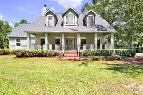35688 Davison Lane, Stapleton, AL 36578
