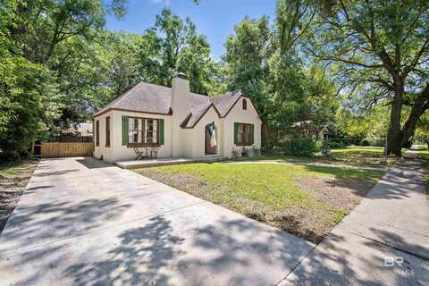 53 Mohawk Street, Mobile, AL 36606