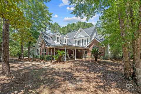 4695 Mill House Road, Gulf Shores, AL 36542