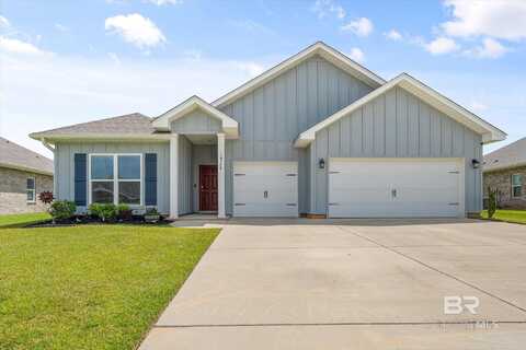 10759 Winning Colors Trail, Daphne, AL 36526