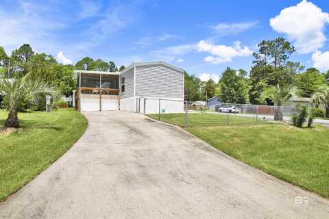 1347 Ridgewood Drive, Lillian, AL 36549