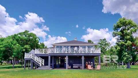 12303 County Road 1, Fairhope, AL 36532