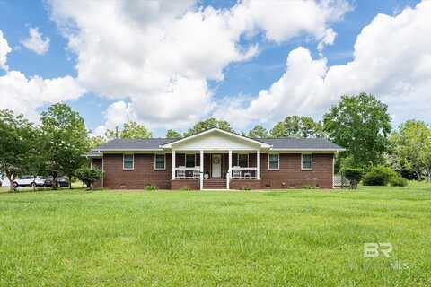 22640 Adams Drive, Robertsdale, AL 36567