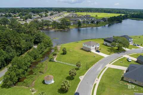 16531 Edgewater Circle, Loxley, AL 36551