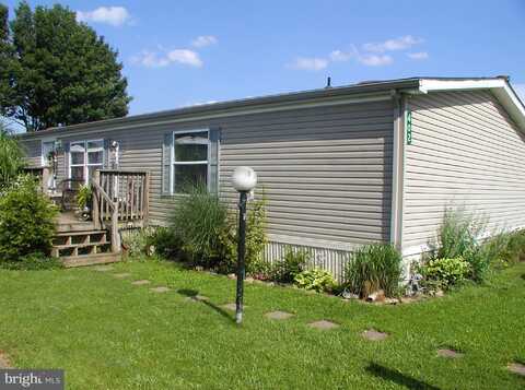 402 PALM CITY PARK, ANNVILLE, PA 17003