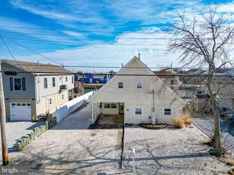 119 S CAPTAINS DRIVE, LITTLE EGG HARBOR TWP, NJ 08087