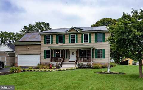 17760 LAWRENCE, SAINT INIGOES, MD 20684