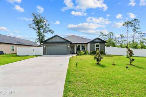 8422 Resota Beach Road, Southport, FL 32409