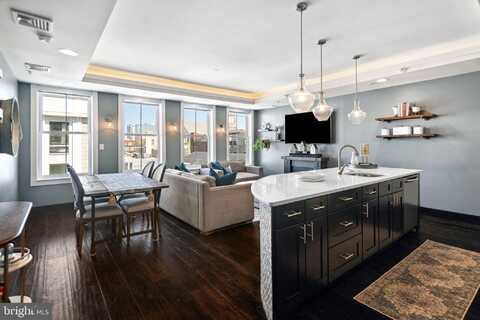 1526 PARRISH STREET, PHILADELPHIA, PA 19130