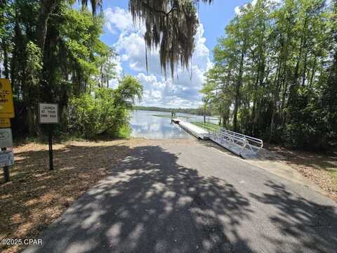 Caldwell Place lot: 7, Chipley, FL 32428