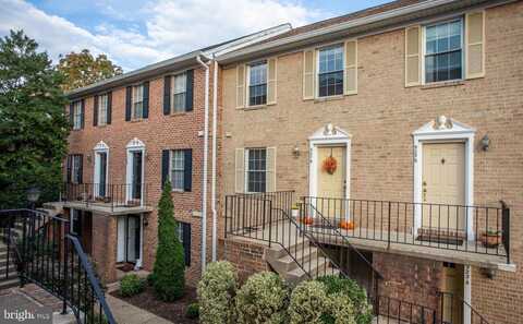 927 S ROLFE STREET, ARLINGTON, VA 22204