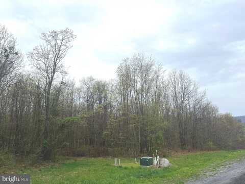 Lot #10 RIDGE WAY DRIVE, EVERETT, PA 15537