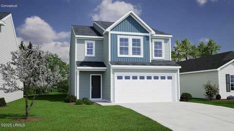 22 Concourse Drive, Ridgeland, SC 29936