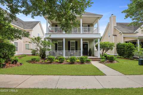 108 9th Avenue, Bluffton, SC 29910