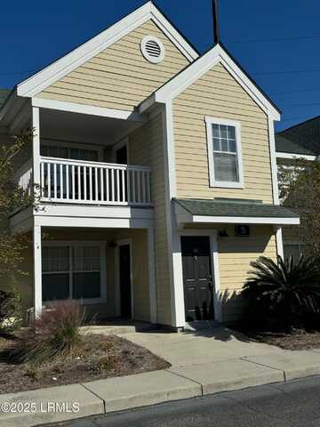 5b Old South, Bluffton, SC 29910