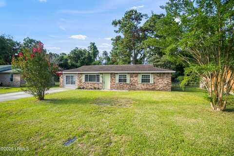 3124 Palomino Drive, Beaufort, SC 29906